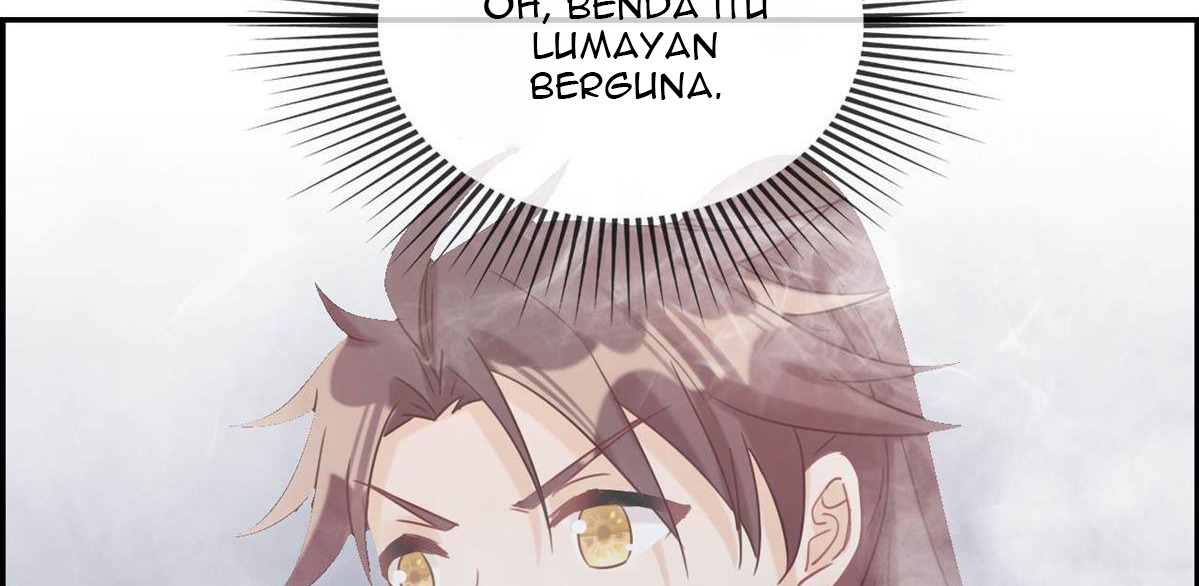 Strongest System (The Strongest Dandy System) Chapter 06 Gambar 52
